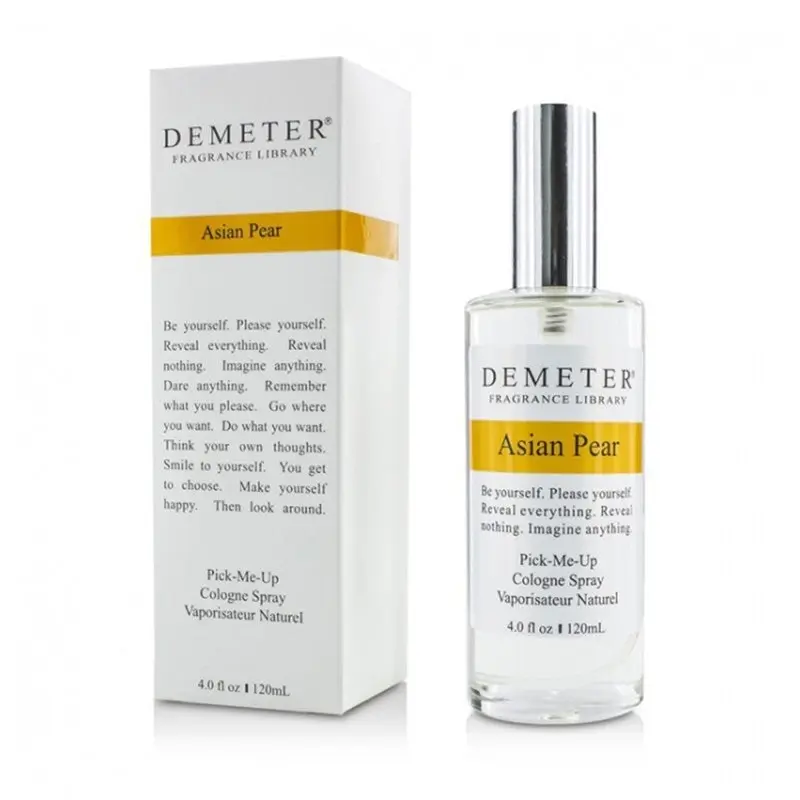 Demeter Asian Pear 120ml EDC (L) SP