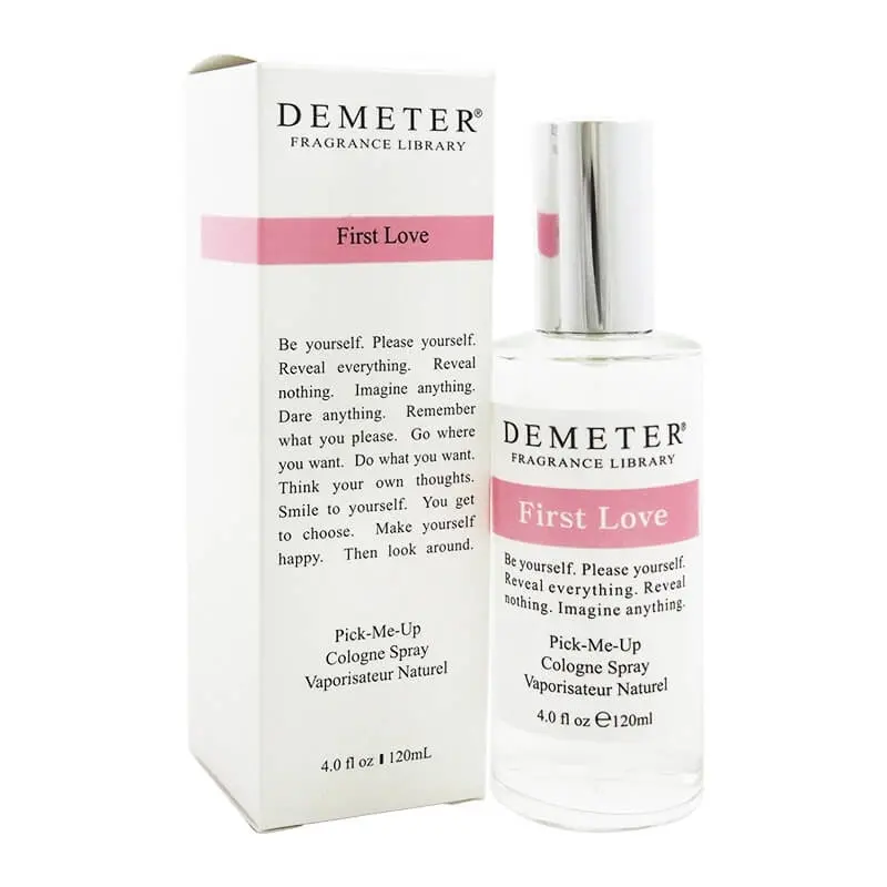 Demeter First Love 120ml EDC (L) SP