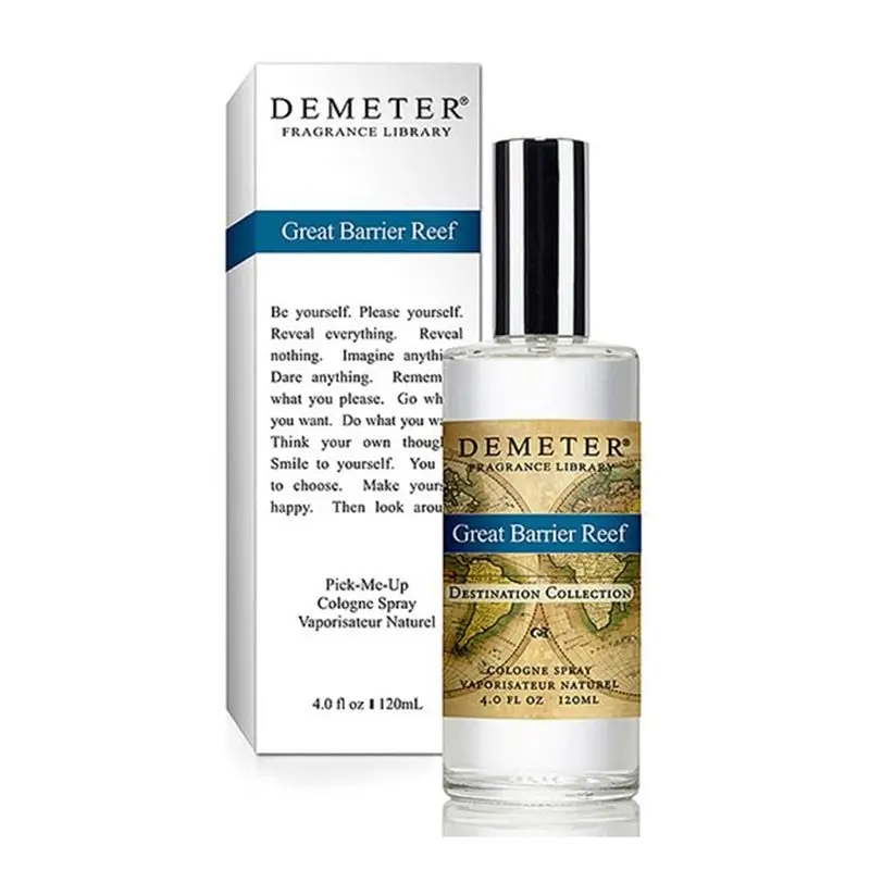 Demeter Great Barrier Reef 120ml EDC (L) SP