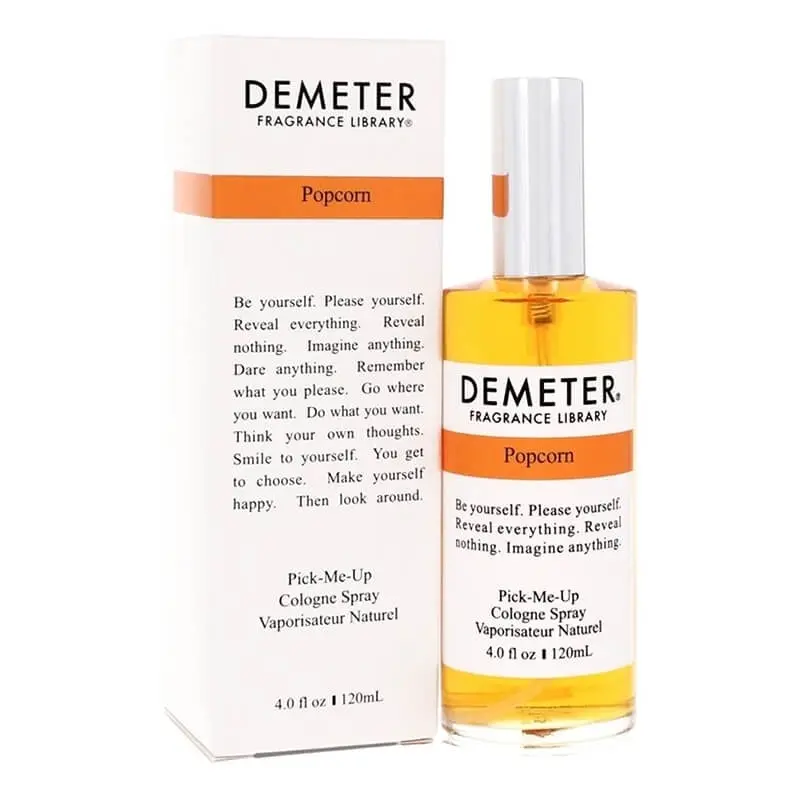 Demeter Popcorn 120ml EDC (L) SP