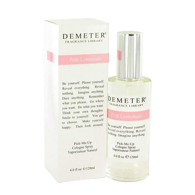 Demeter Pink Lemonade 120ml EDC (L) SP