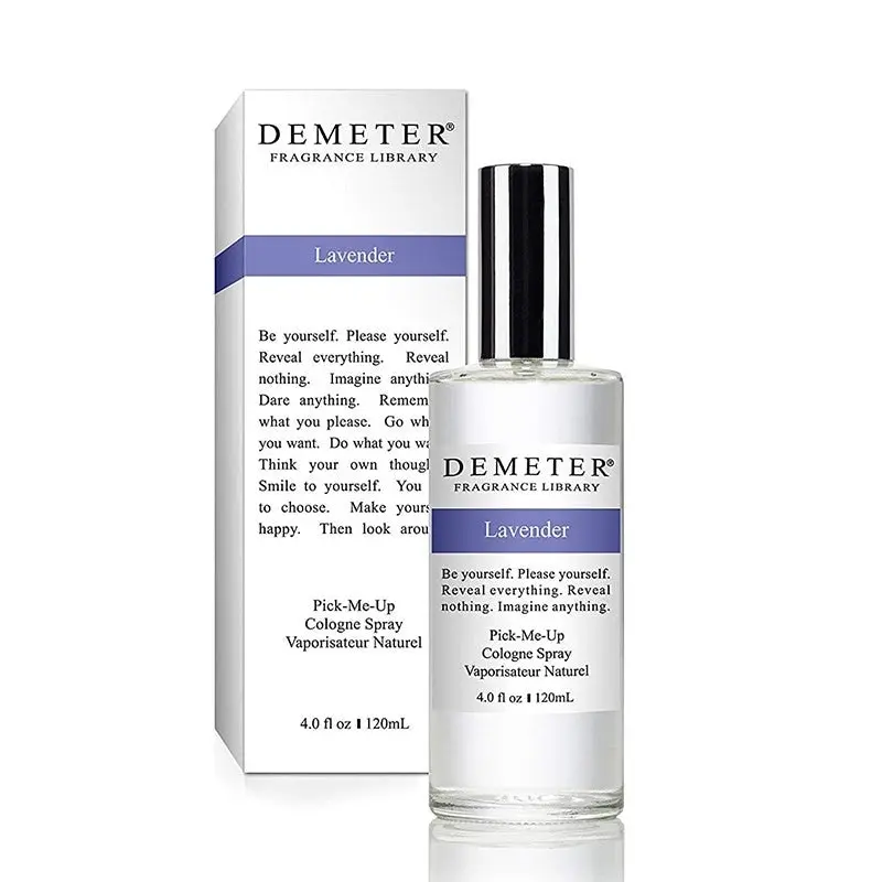 Demeter Lavender 120ml EDC (L) SP