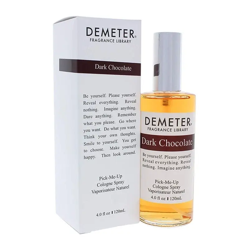 Demeter Dark Chocolate 120ml EDC (L) SP