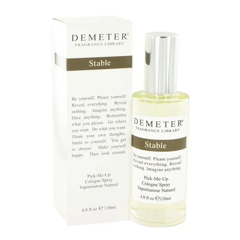 Demeter Stable 120ml EDC (L) SP