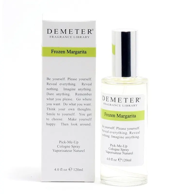 Demeter Frozen Margarita 120ml EDC (L) SP