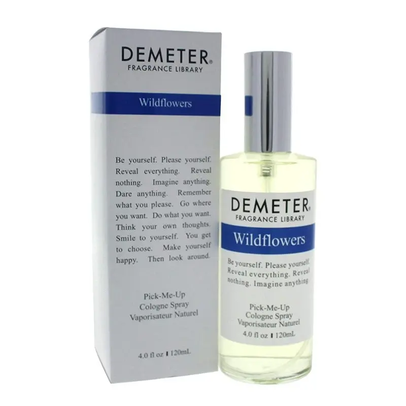 Demeter Wildflower 120ml EDC (L) SP