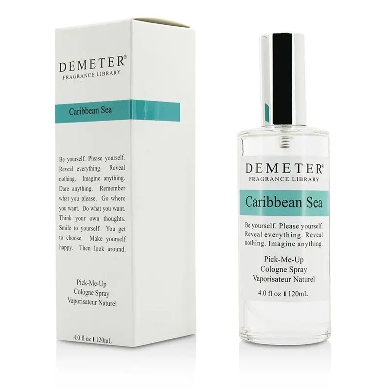 Demeter Caribbean Sea 120ml EDC (L) SP