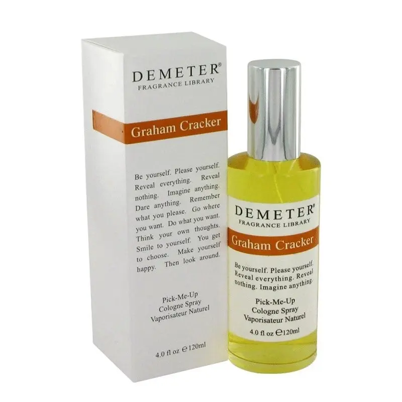 Demeter Graham Cracker 120ml EDC (L) SP