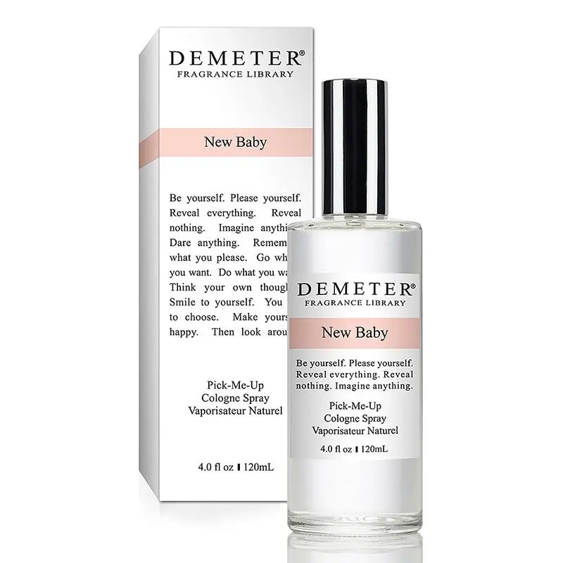 Demeter New Baby 120ml EDC (L) SP