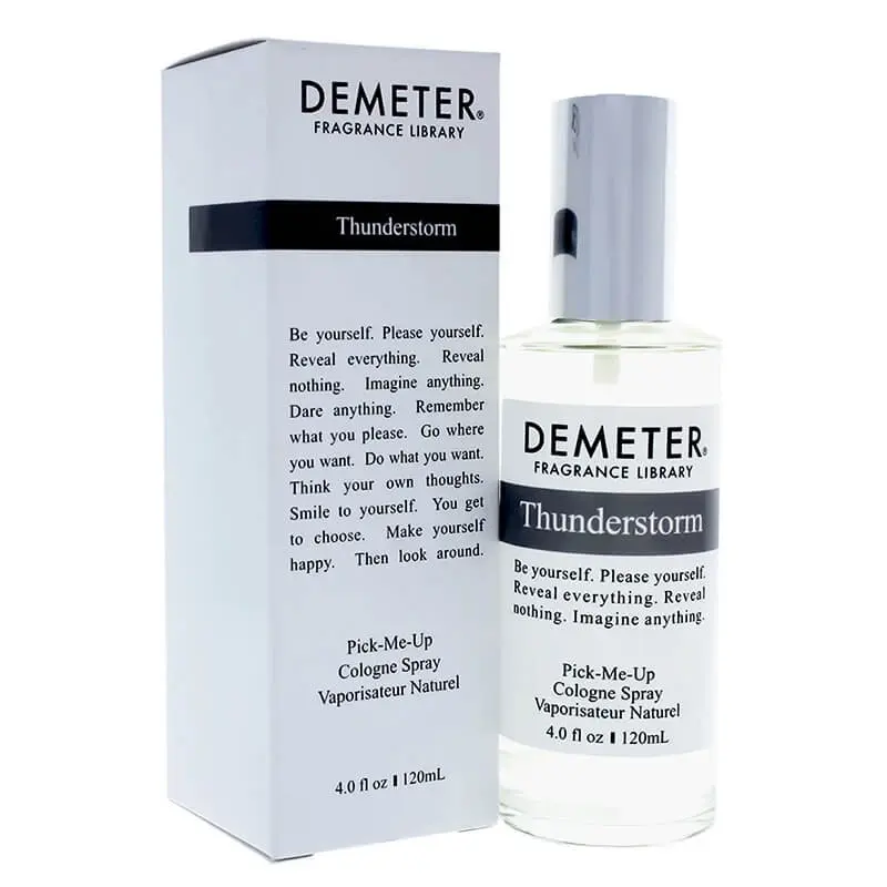 Demeter Thunderstorm 120ml EDC (L) SP