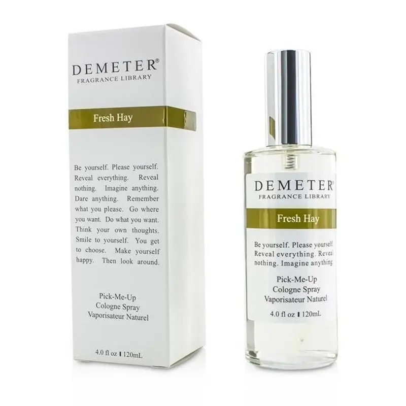 Demeter Fresh Hay 120ml EDC (L) SP