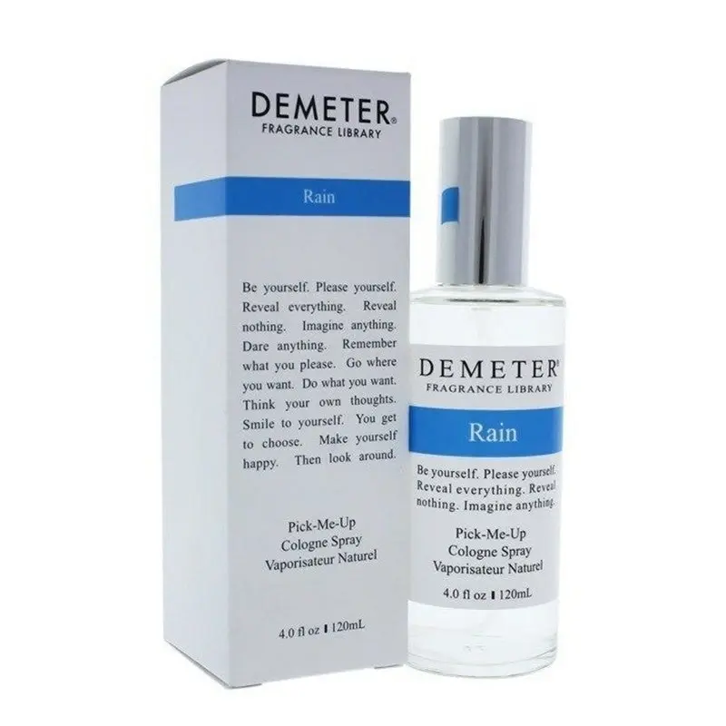 Demeter Rain 120ml EDC (L) SP