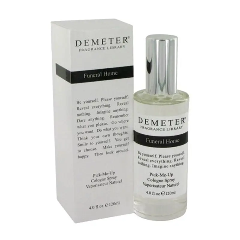 Demeter Funeral Home 120ml EDC (L) SP