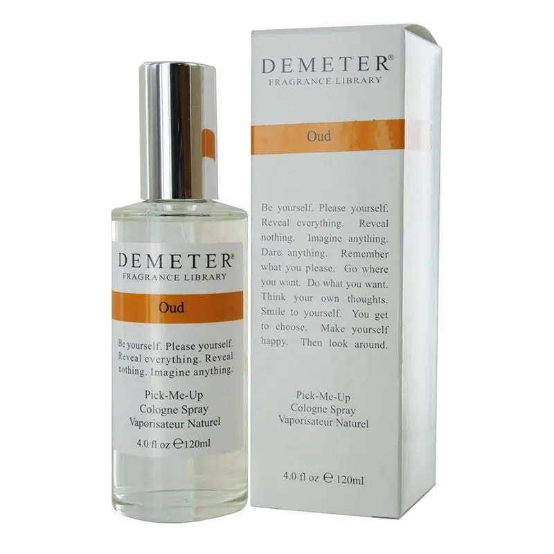 Demeter Oud 120ml EDC (L) SP