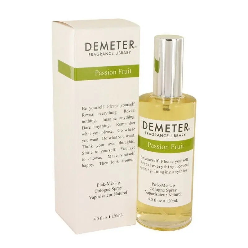 Demeter Passion Fruit 120ml EDC (L) SP