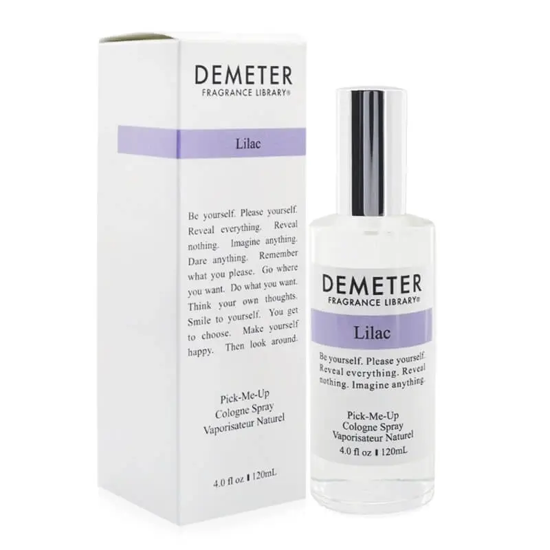 Demeter Lilac 120ml EDC (L) SP