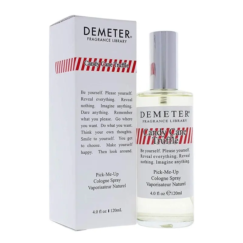 Demeter Candy Cane Truffle 120ml EDC (L) SP