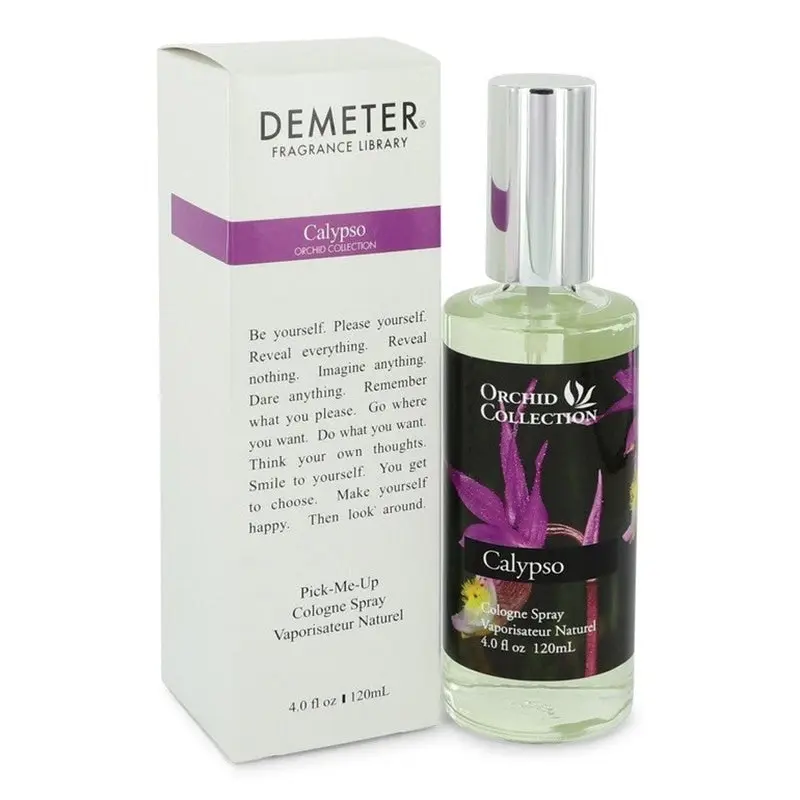 Demeter Calypso 120ml EDC (L) SP