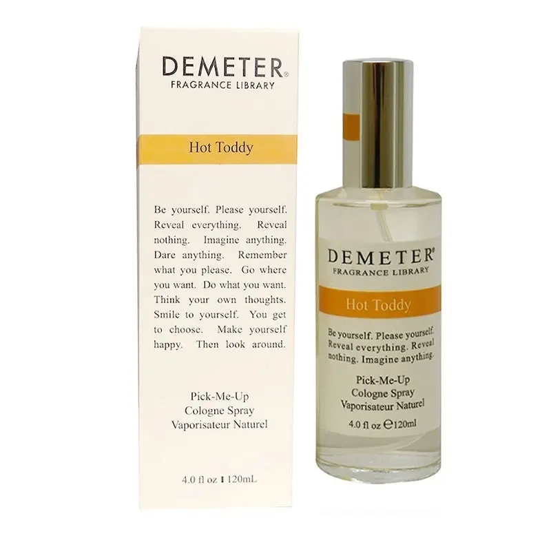 Demeter Hot Toddy 120ml EDC (L) SP