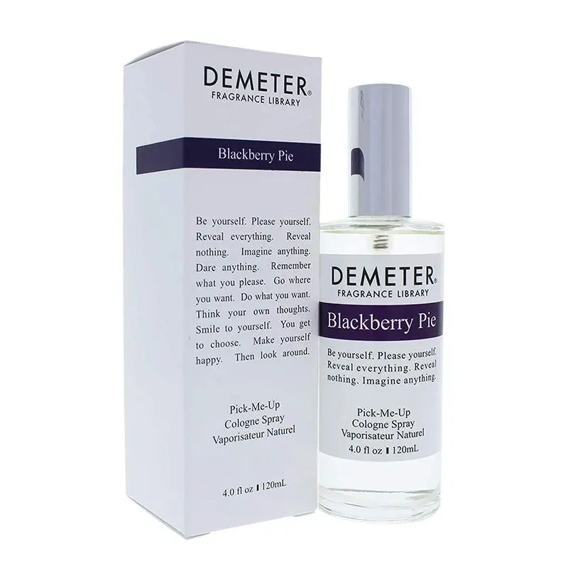 Demeter Blackberry Pie 120ml EDC (L) SP