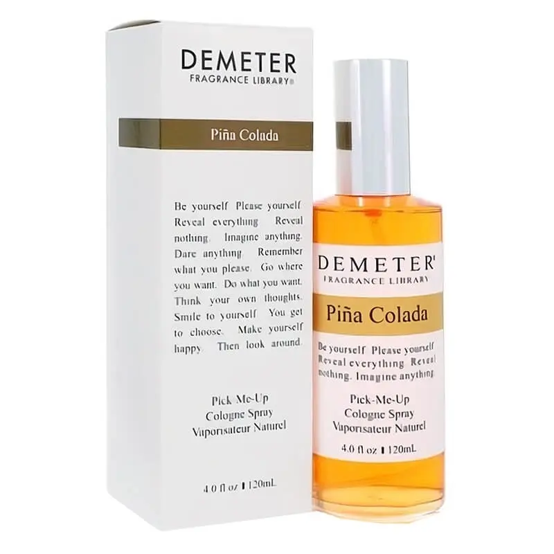 Demeter Pina Colada 120ml EDC (L) SP