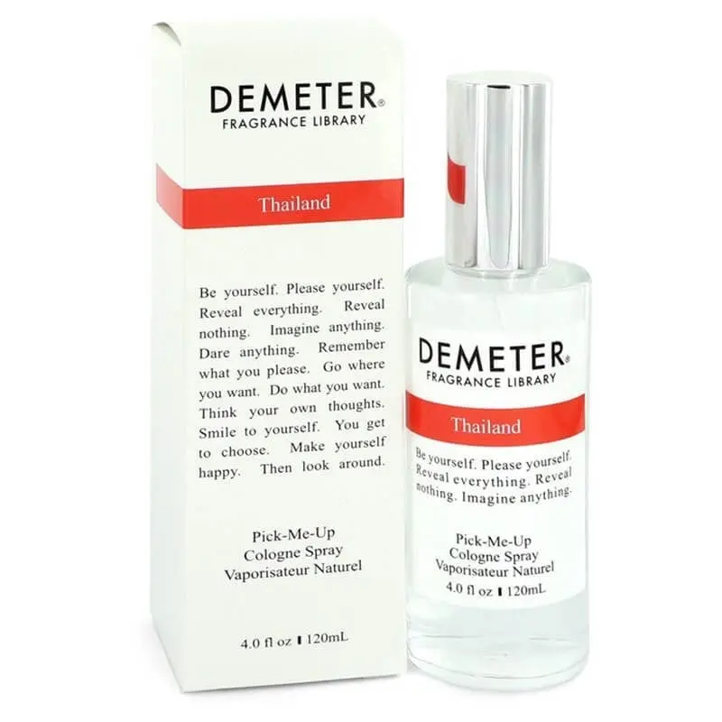 Demeter Thailand 120ml EDC (L) SP