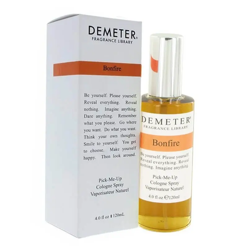 Demeter Bonfire 120ml EDC (L) SP