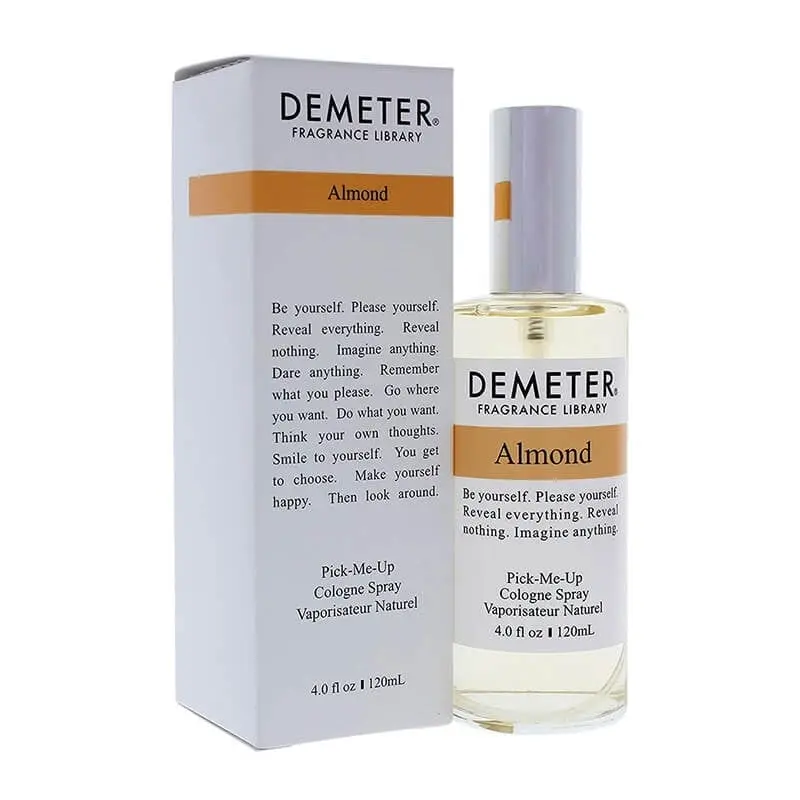 Demeter Almond 120ml EDC (L) SP