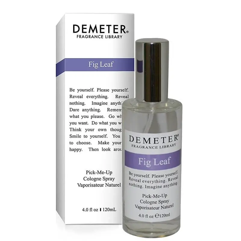 Demeter Fig Leaf 120ml EDC (L) SP