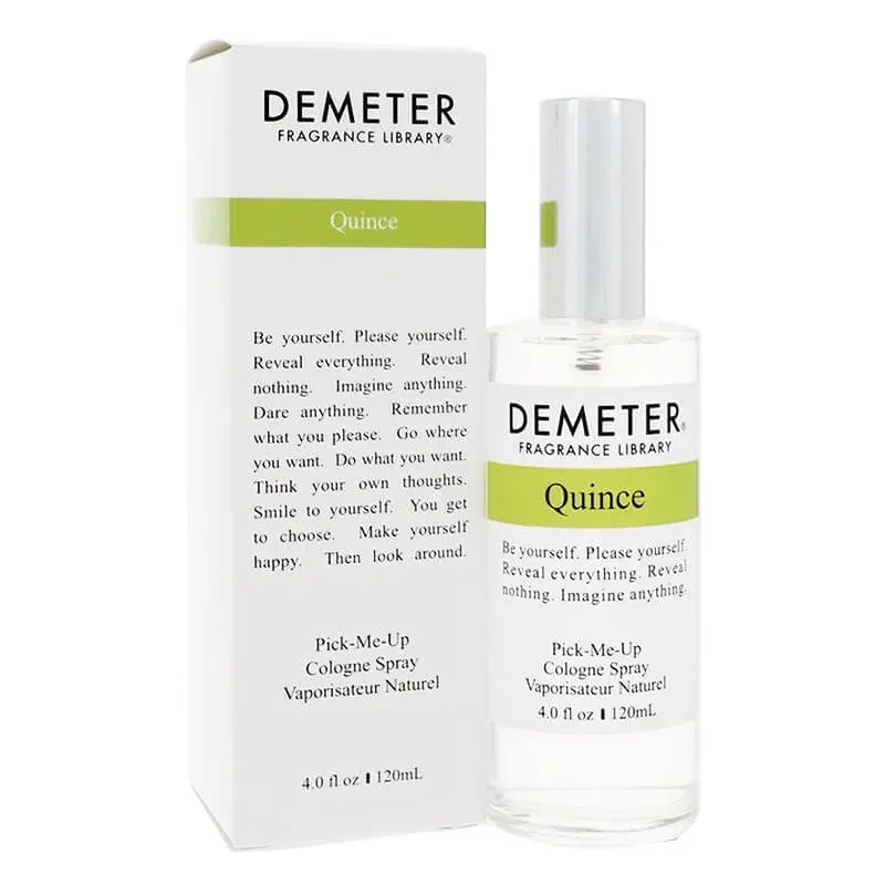 Demeter Quince 120ml EDC (L) SP