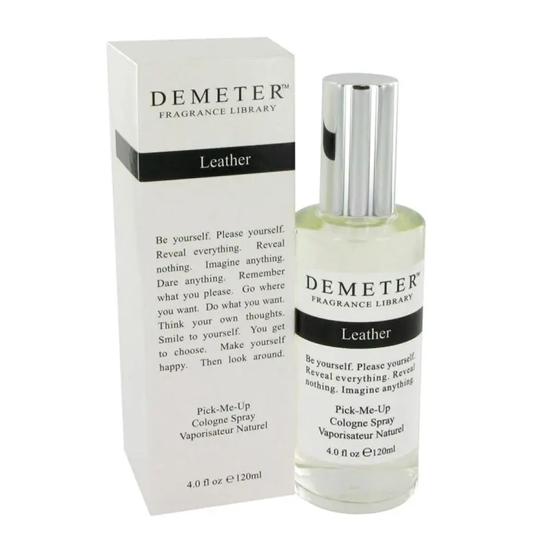 Demeter Leather 120ml EDC (L) SP