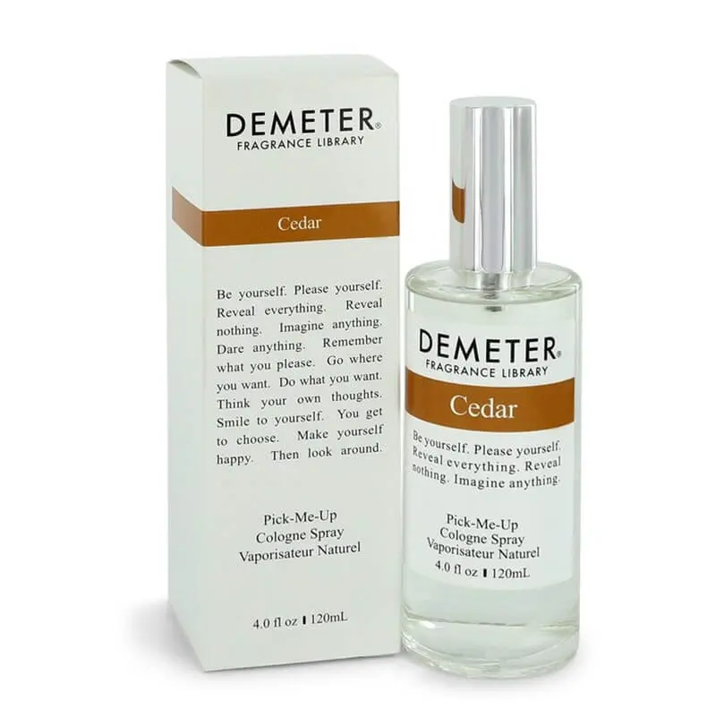 Demeter Cedar 120ml EDC (L) SP