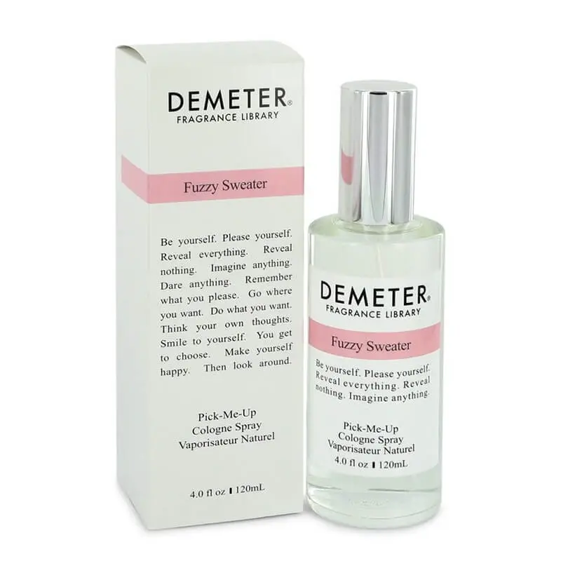 Demeter Fuzzy Sweater 120ml EDC (L) SP