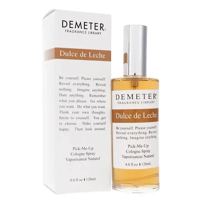 Demeter Dulce De Leche 120ml EDC (L) SP