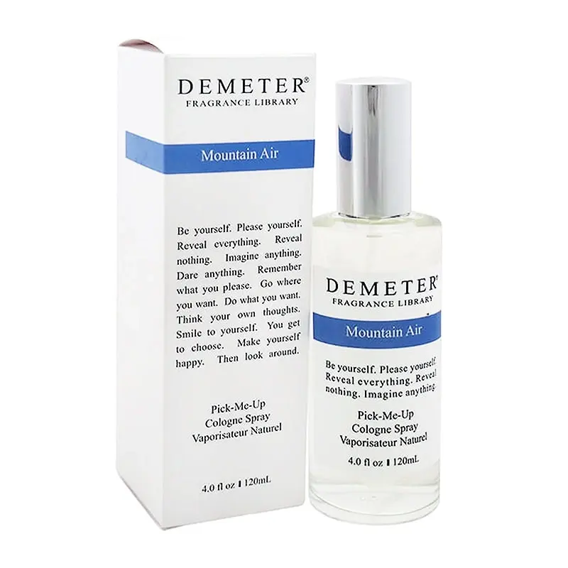 Demeter Mountain Air 120ml EDC (L) SP