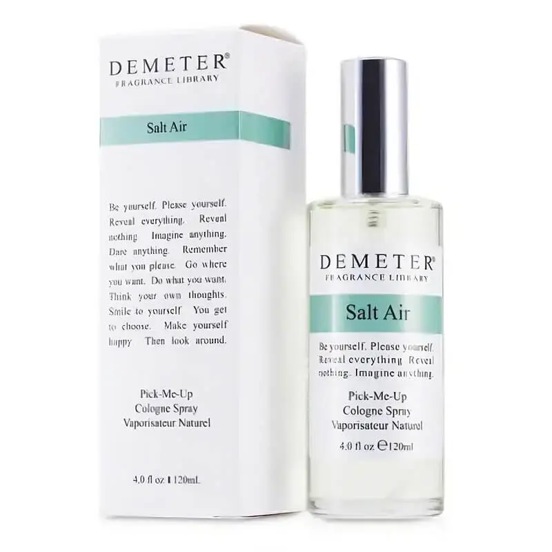 Demeter Salt Air 120ml EDC (L) SP