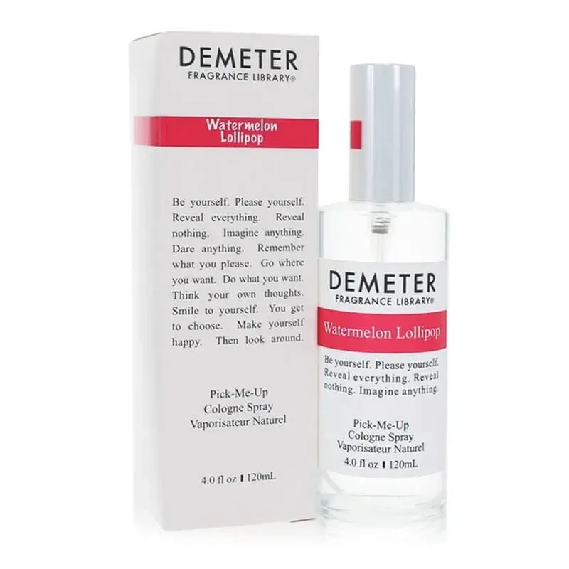 Demeter Watermelon Lollipop 120ml EDC (L) SP