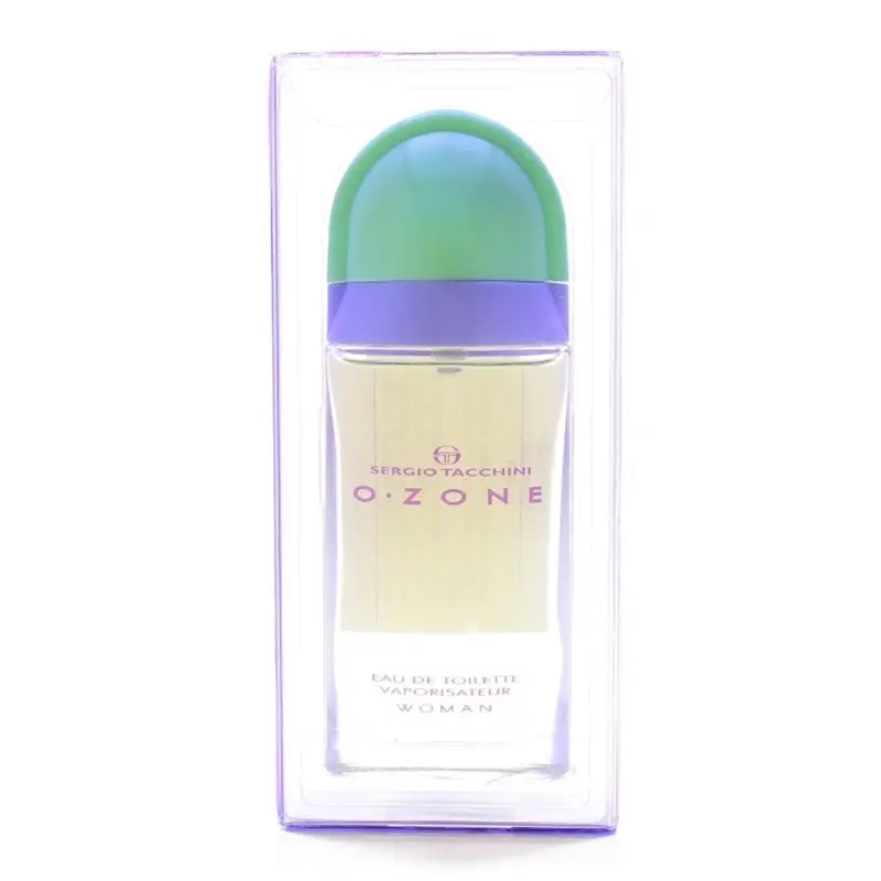 Sergio Tacchini O•Zone Woman 30ml EDT (L) SP