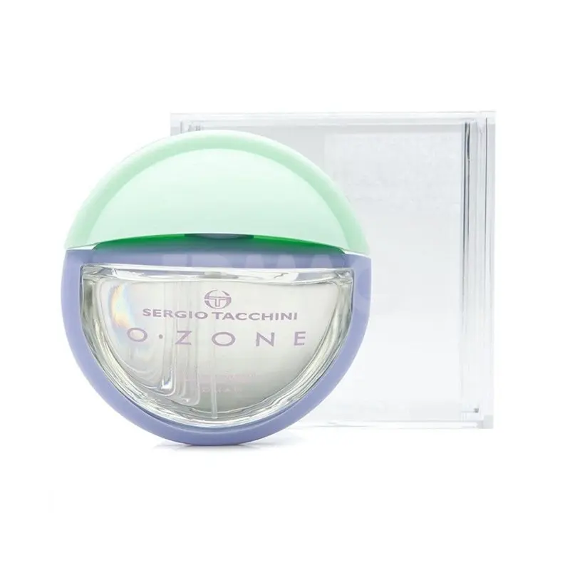 Sergio Tacchini O•Zone Woman 50ml EDT (L) SP