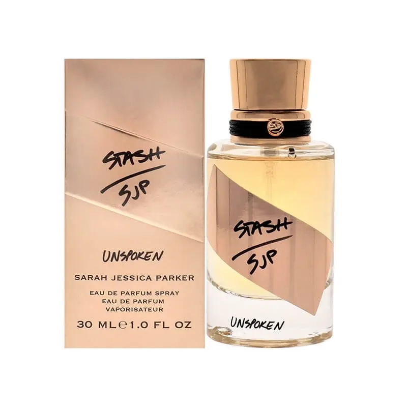 Sarah Jessica Parker Stash SJP Unspoken 30ml EDP (L) SP