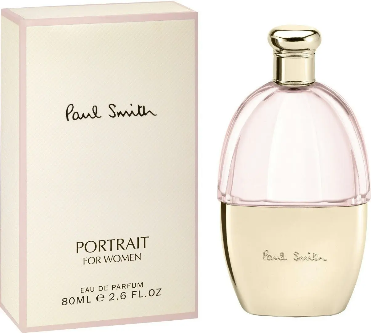 Paul Smith Portrait For Women 80ml EDP (L) SP