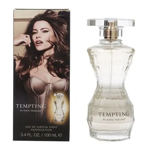 Sofia Vergara Tempting 100ml EDP (L) SP