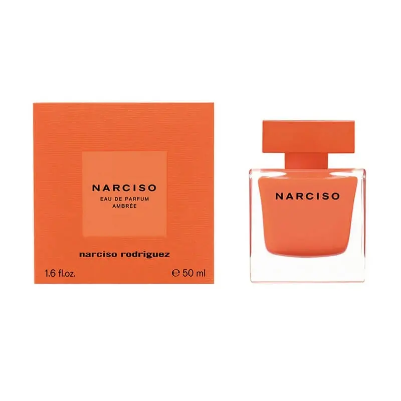 Narciso Rodriguez Narciso Ambrée 50ml EDP (L) SP