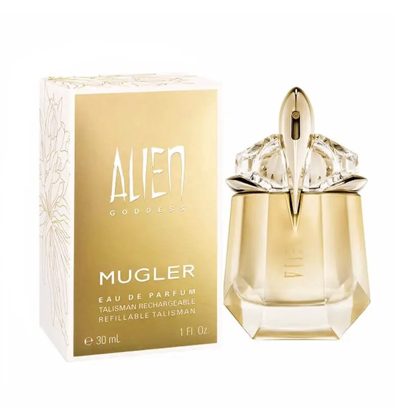 Thierry Mugler Alien Goddess (Refillable) 30ml EDP (L) SP