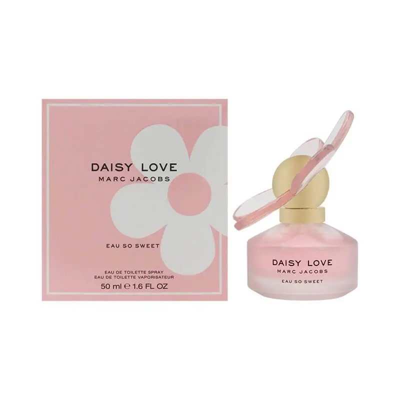 Marc Jacobs Daisy Love Eau So Sweet 50ml EDT (L) SP