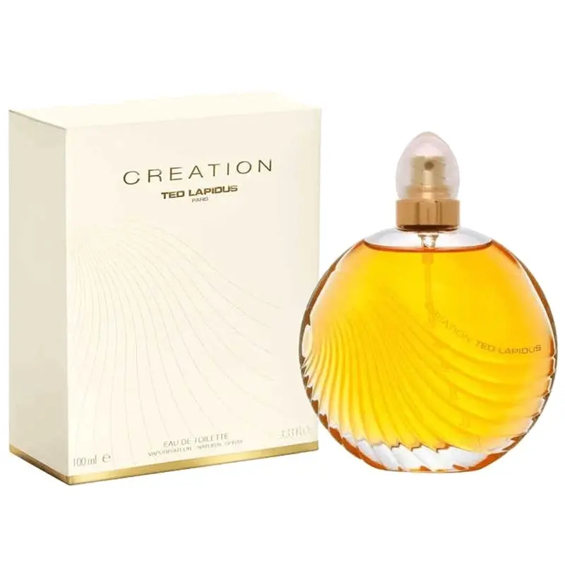 Ted Lapidus Creation 100ml EDT (L) SP