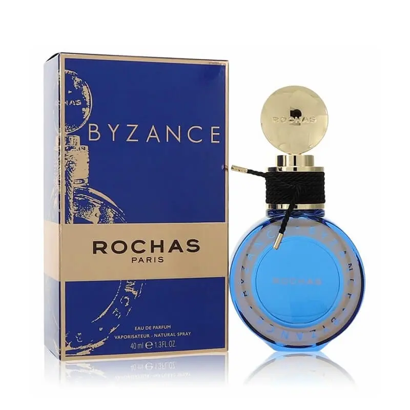 Rochas Byzance (2019) 40ml EDP (L) SP