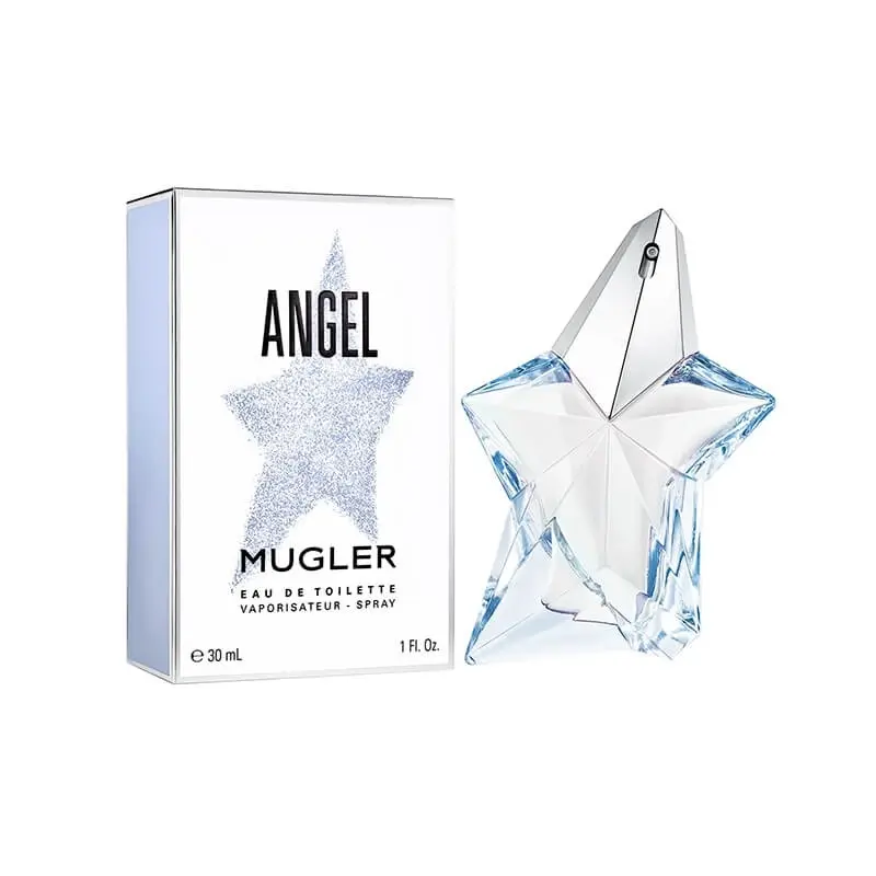 Thierry Mugler Angel 30ml EDT (Year 2019) (L) SP