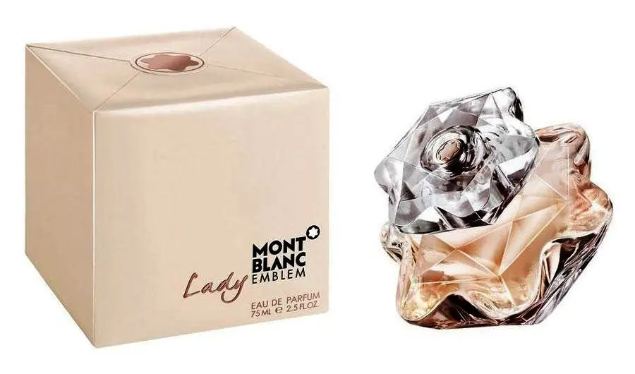 Montblanc Lady Emblem 75ml EDP (L) SP