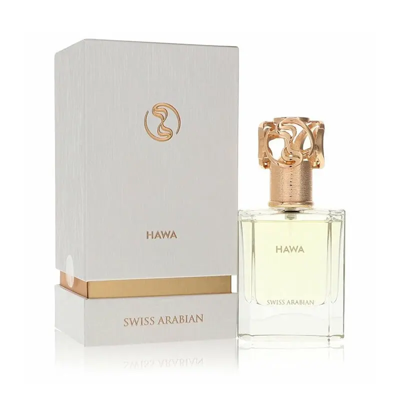 Swiss Arabian Hawa 50ml EDP (L) SP